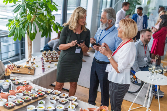 5 Icebreaker Questions That Actually Lead to Real Business Conversations